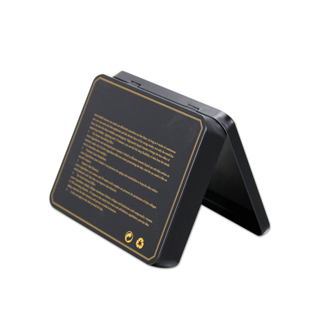 wholesale cigarette packaging tin box